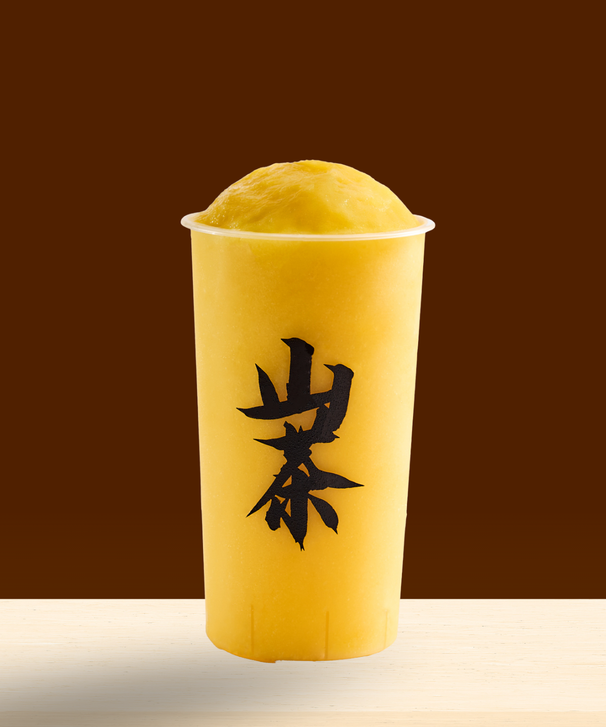 Tuyết Quýt Chuối