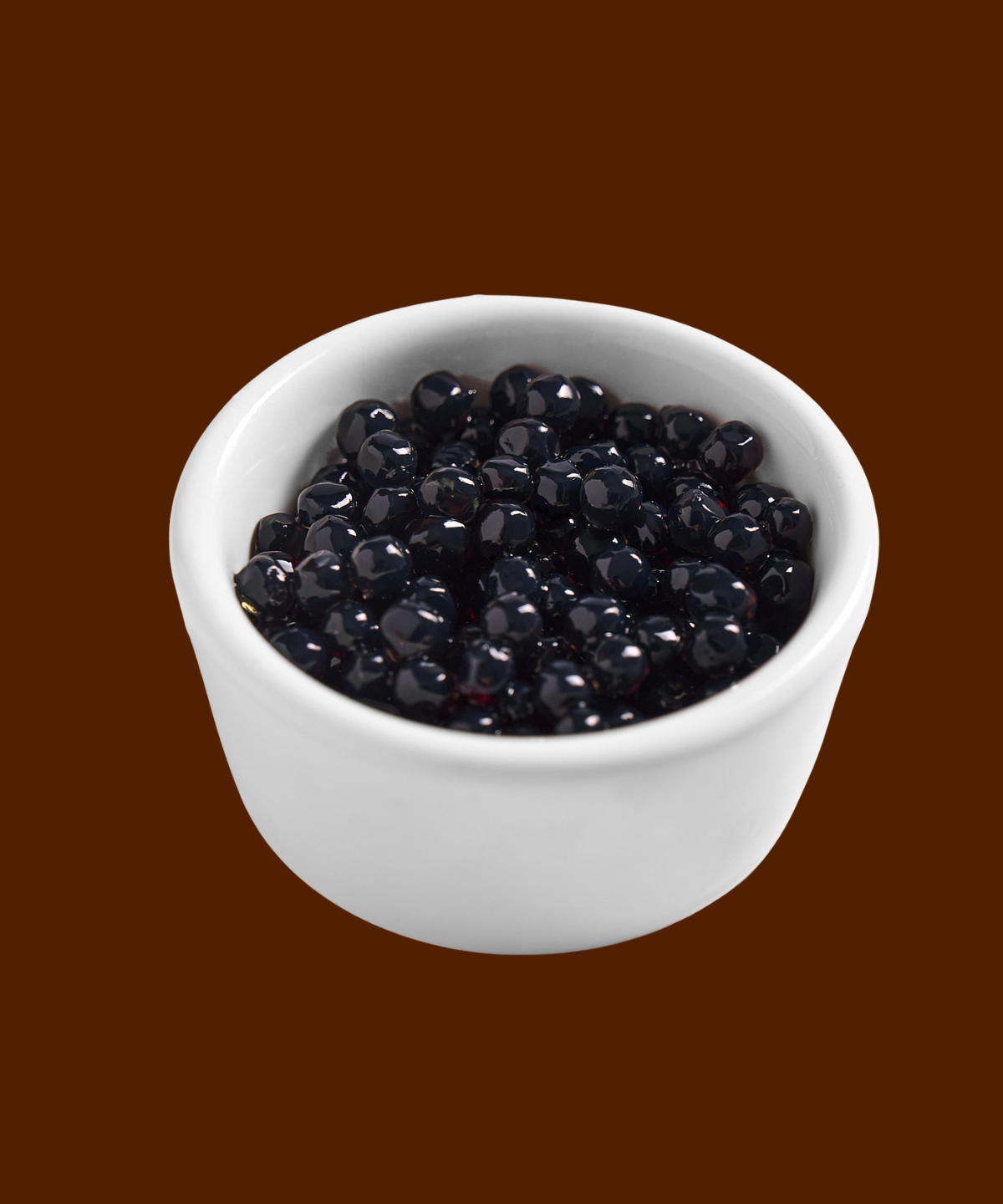 Trân Châu Trứng Cá Tầm