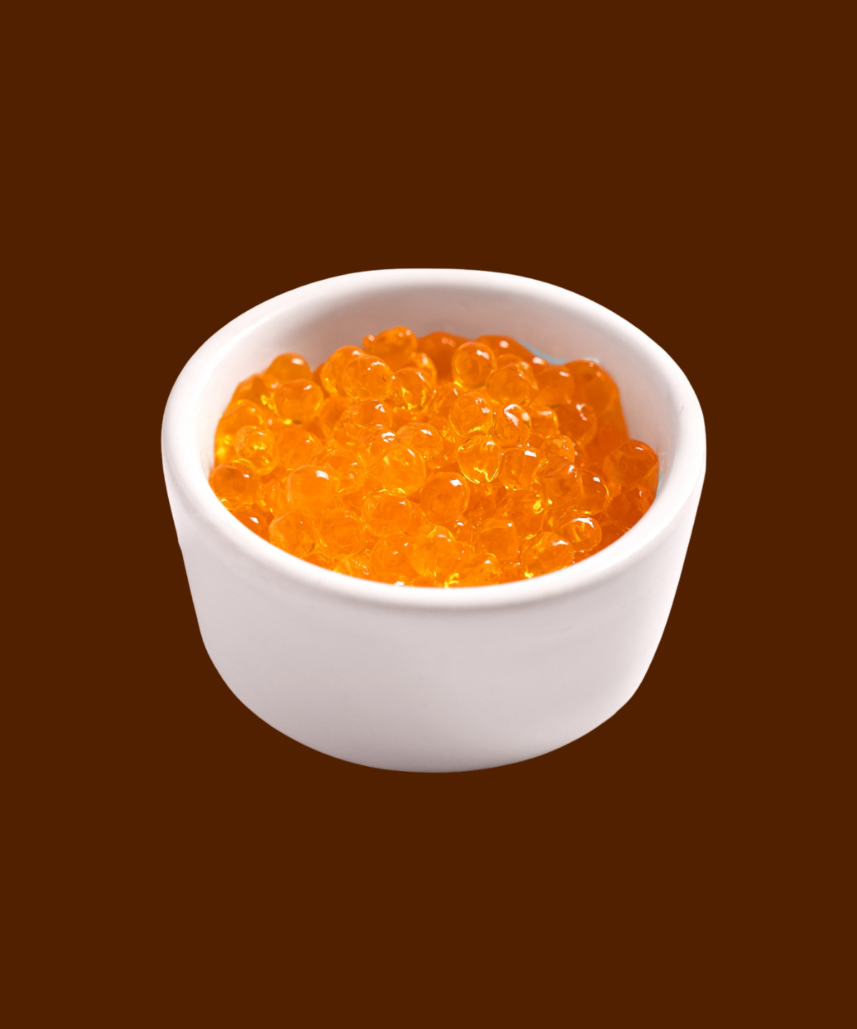 Trân Châu Trứng Cá Hồi