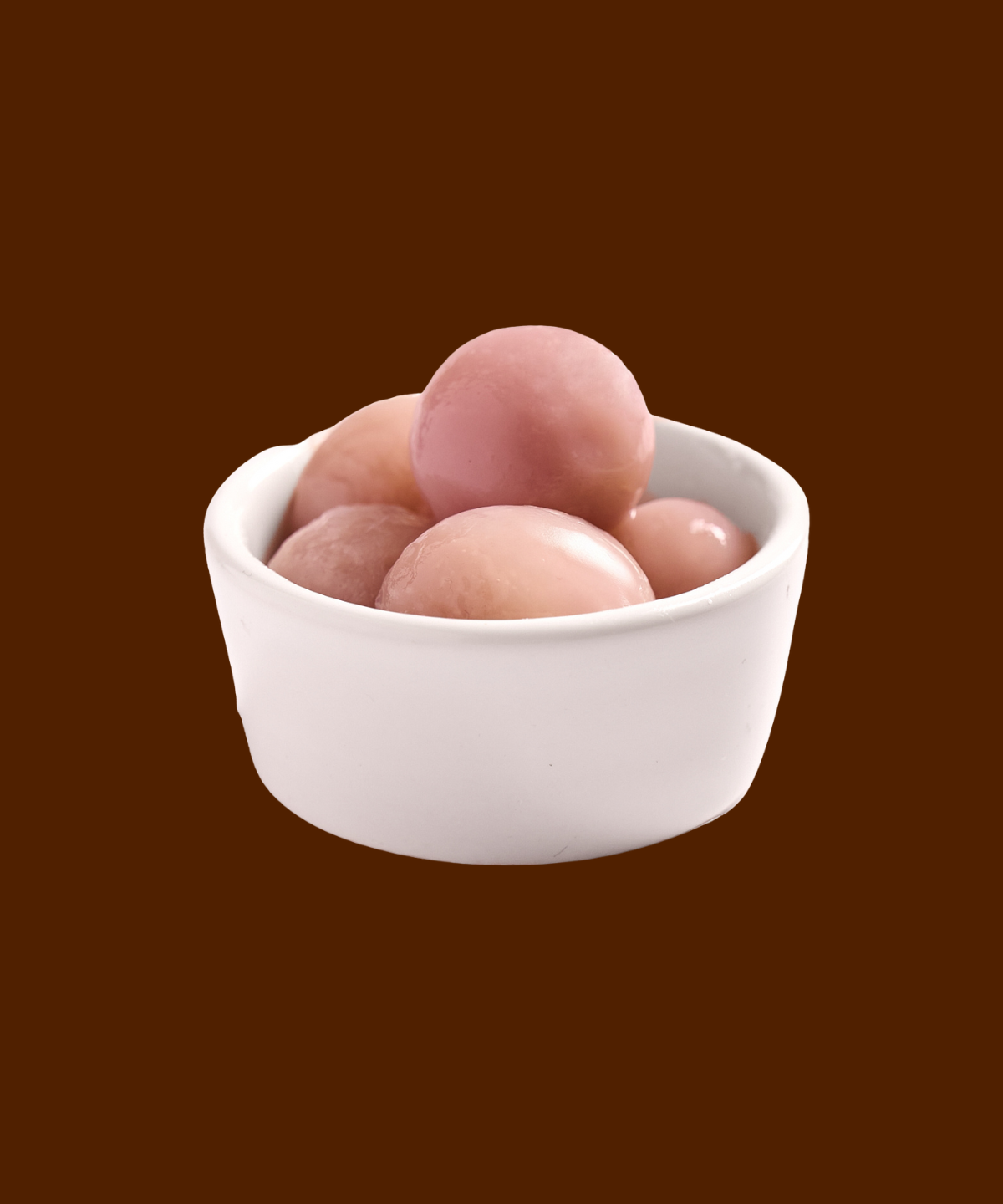 Trân Châu Khoai Môn